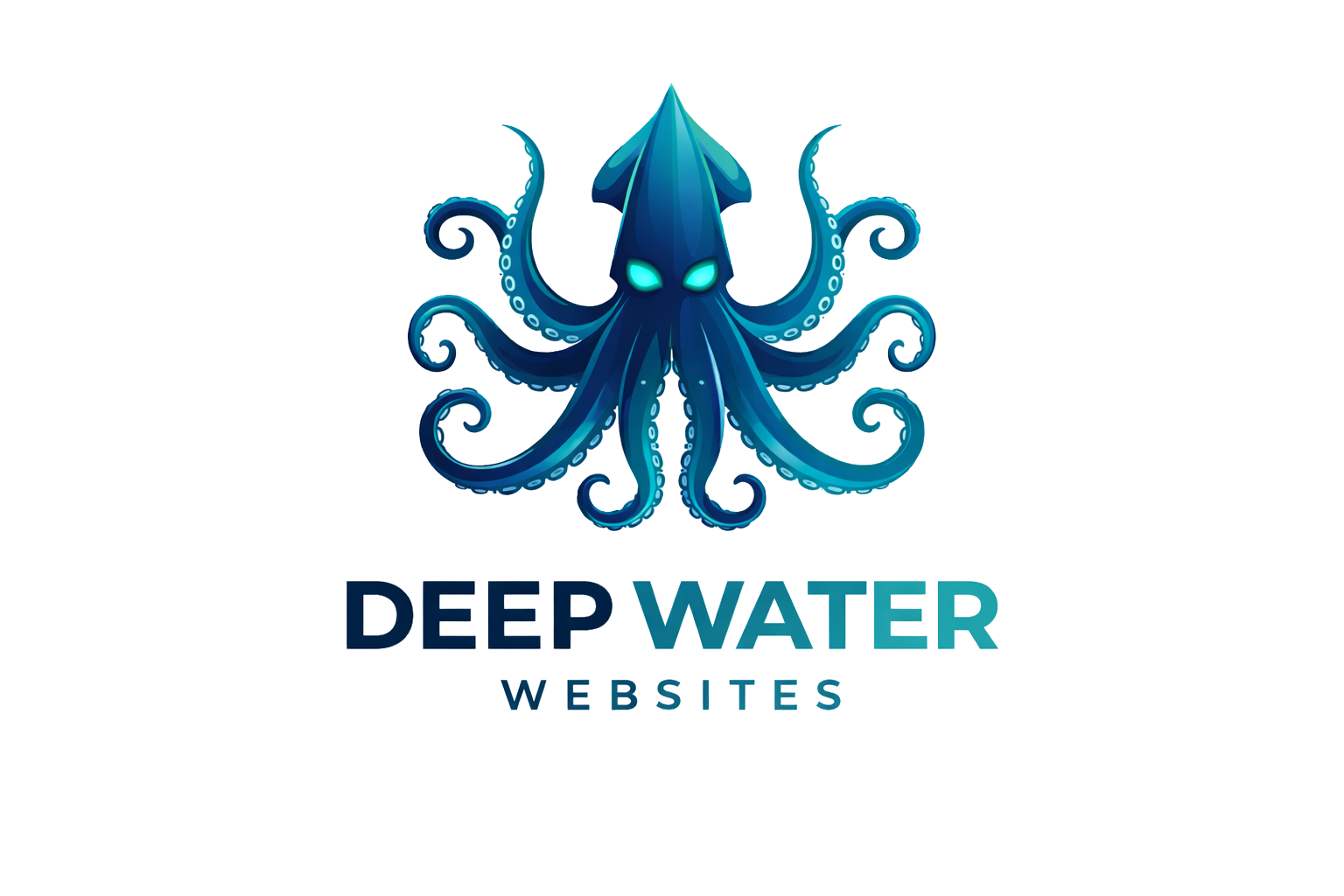 Deep Water Websites